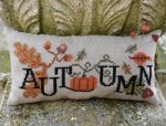 (image for) When I Think Of Autumn (w/buttons)